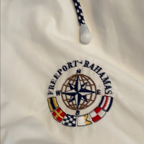 Bahama Bay wind breaker jacket - Picture 3 of 8